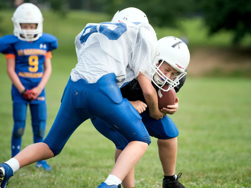 How to possess a Lucrative Youth Football Fundraiser Event - Game On